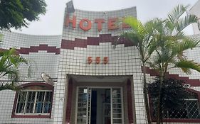 Hotel Veneza